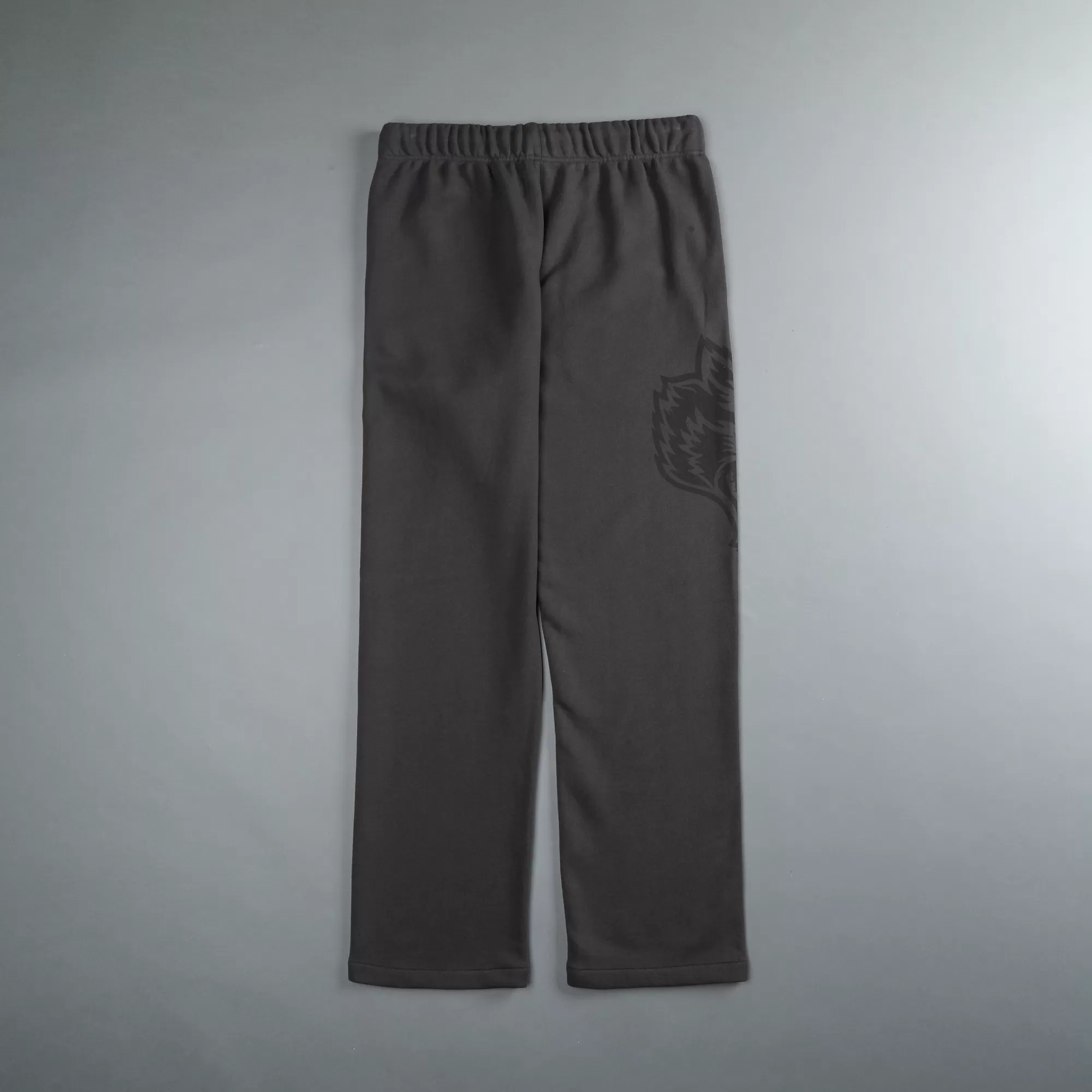 Outlet Always Have Your Back Bigelow Sweat Pants In Wolf Gray/Black Men Pants