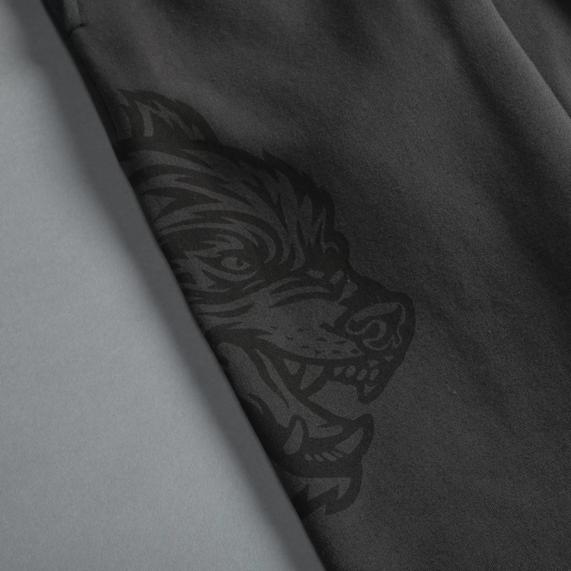 Outlet Always Have Your Back Bigelow Sweat Pants In Wolf Gray/Black Men Pants