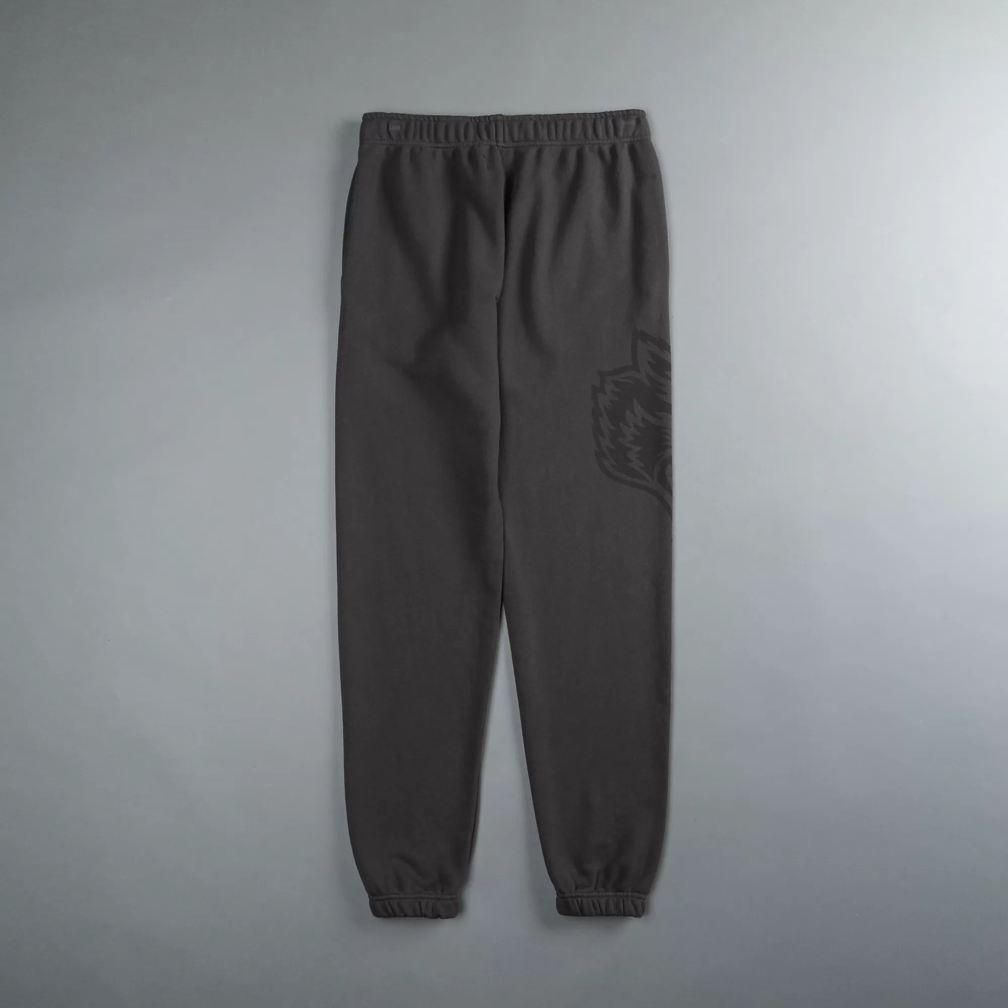 Best Always Have Your Back She Post Lounge Sweats In Wolf Gray/Black Women Bottoms