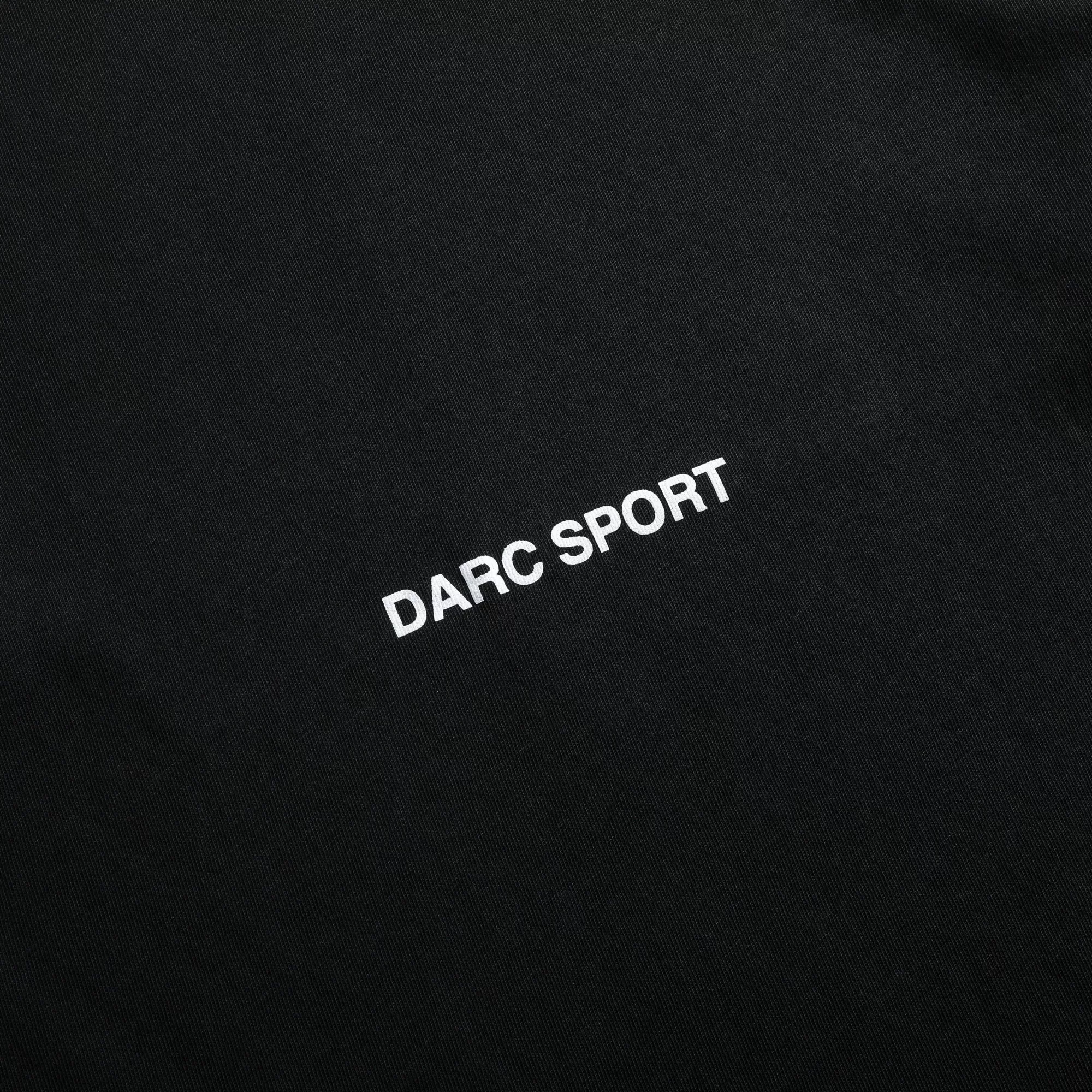Store Come Hell Or High Water "Premium" Oversized Tee In Black Men Premium/Oversized Tees