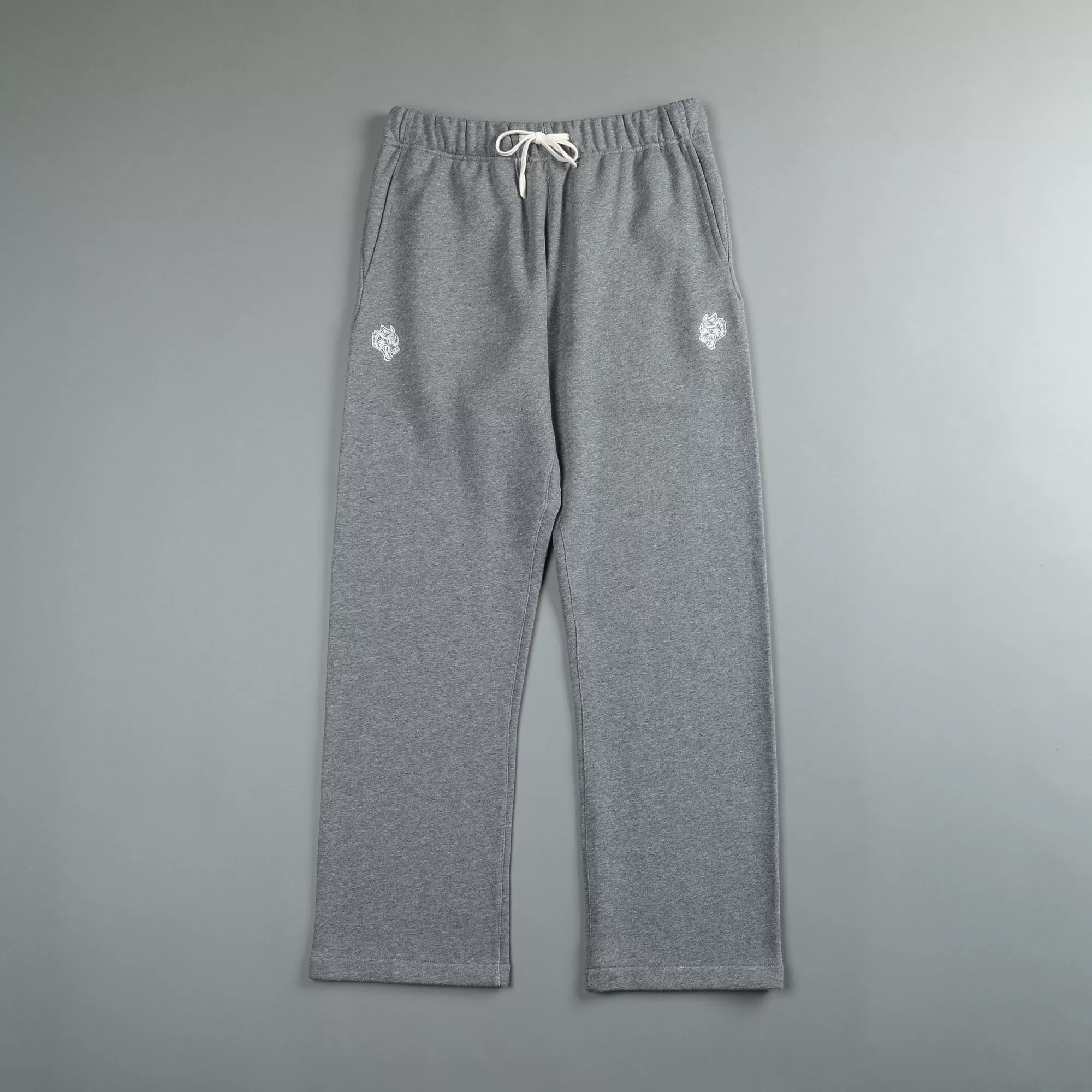 Cheap Dual Bigelow Sweat Pants In Darc Athletic Men Pants