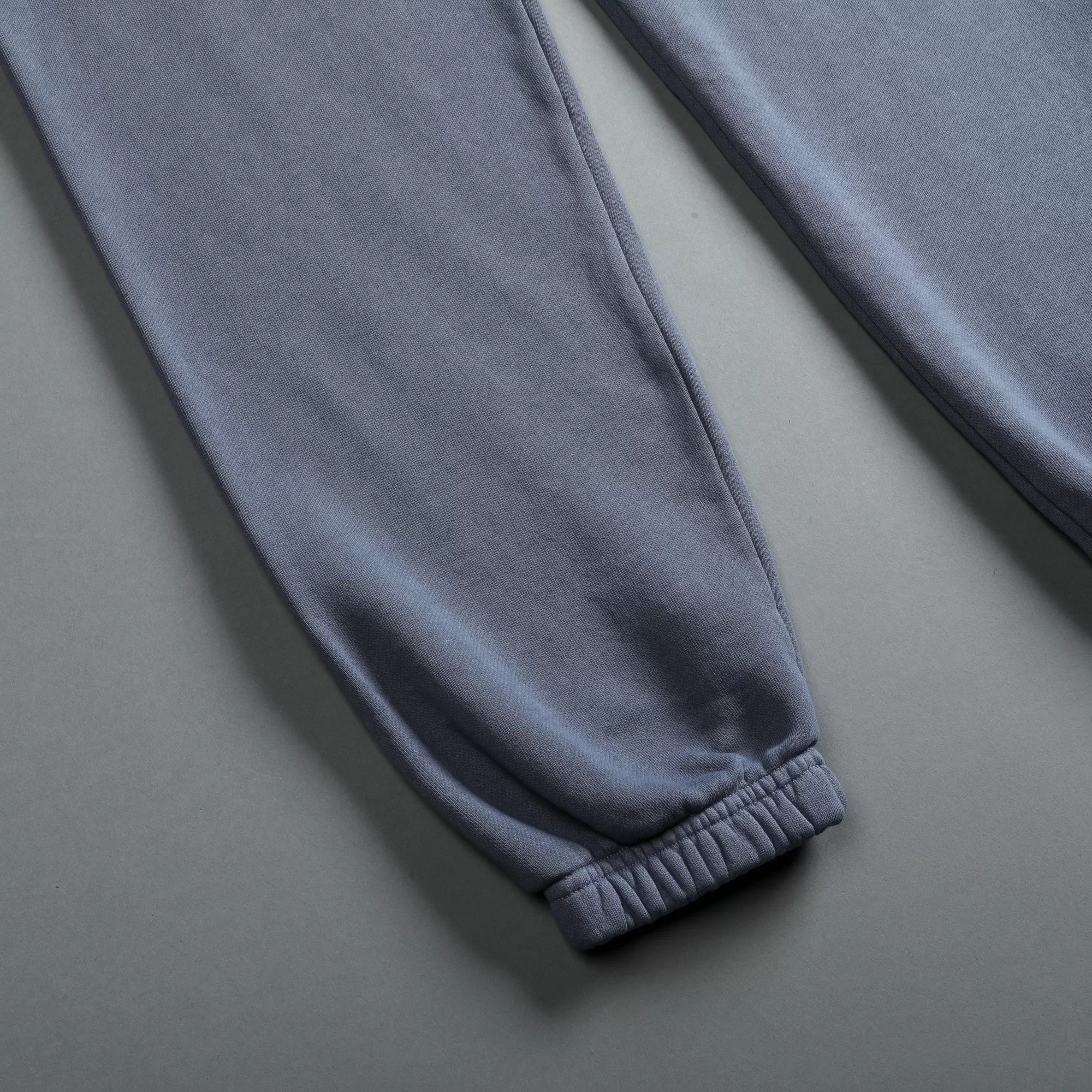 Outlet Fired Up Premium Post Lounge Sweats In Norse Blue Men Pants