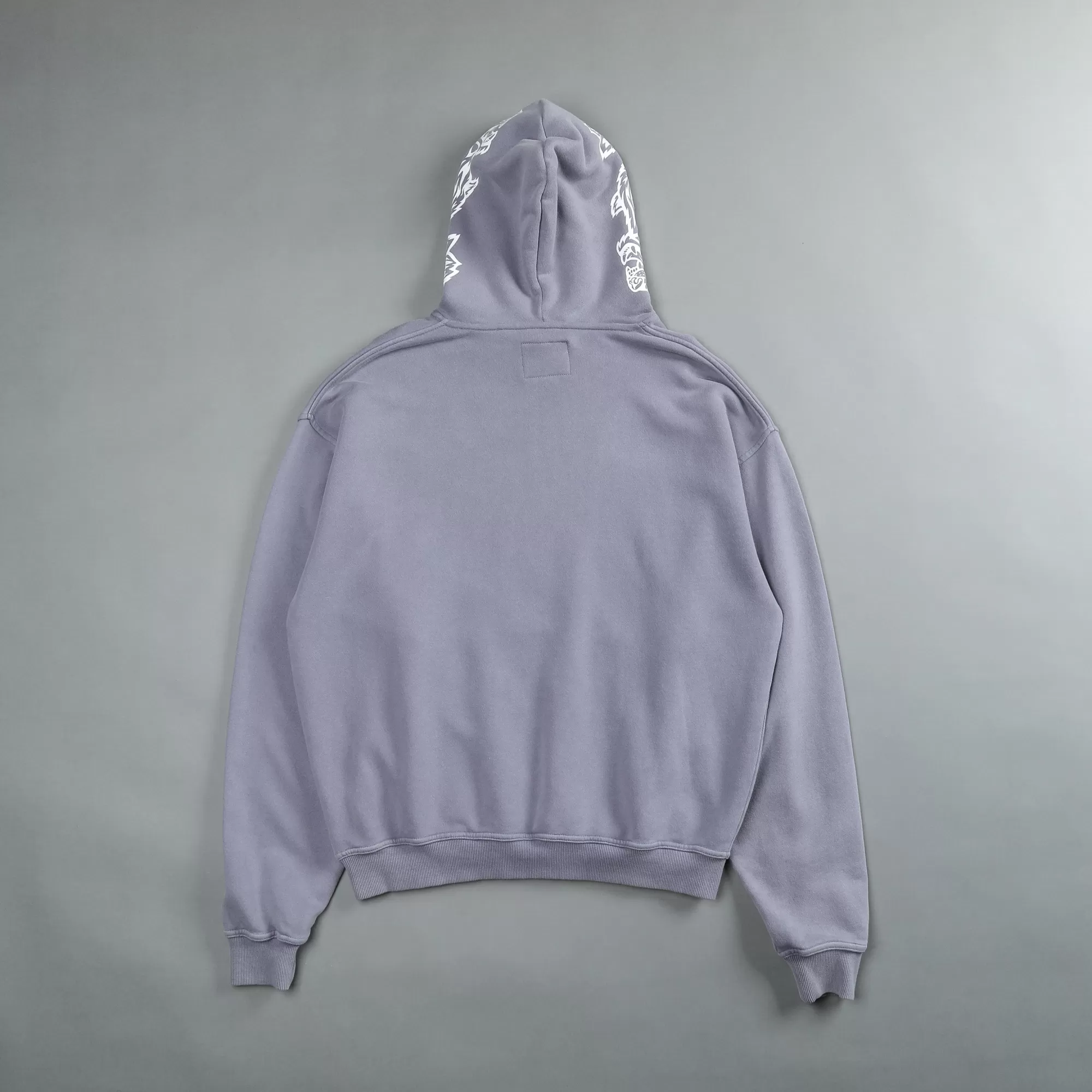 Shop Halo "Vintage Pierce" Unisex Hoodie In Norse Purple Men Pierce Hoodies