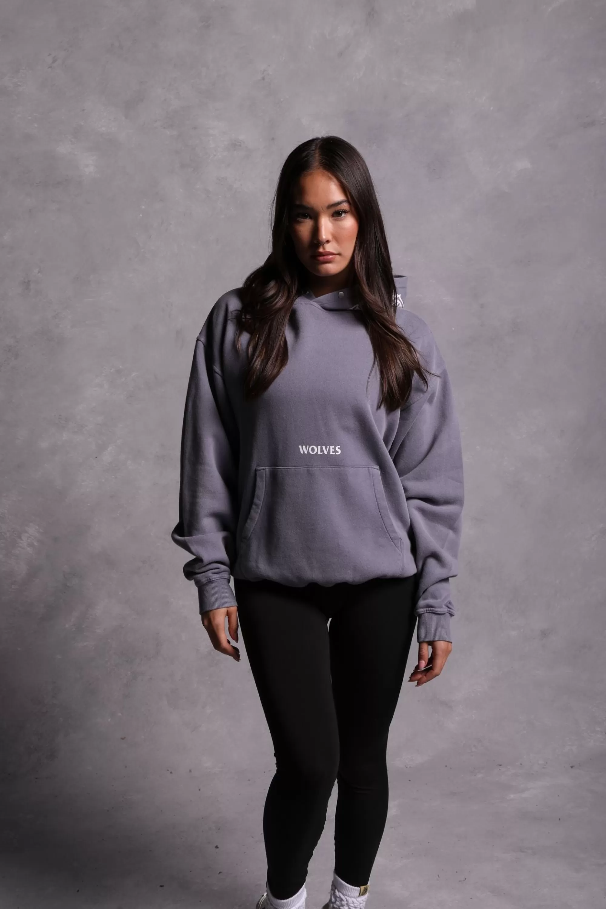 Shop Halo "Vintage Pierce" Unisex Hoodie In Norse Purple Men Pierce Hoodies