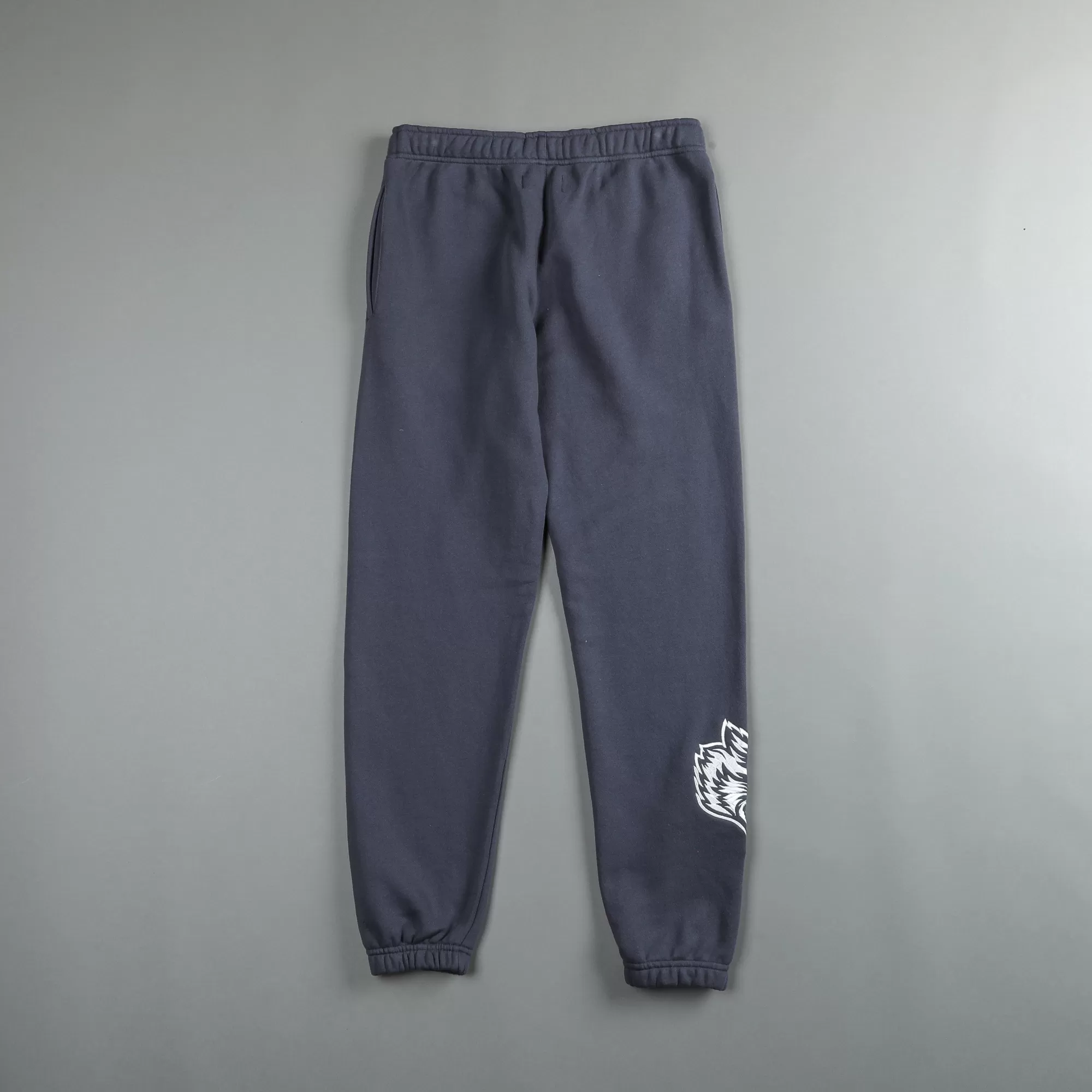 Flash Sale In This World She Post Lounge Sweats In Midnight Blue Women Bottoms
