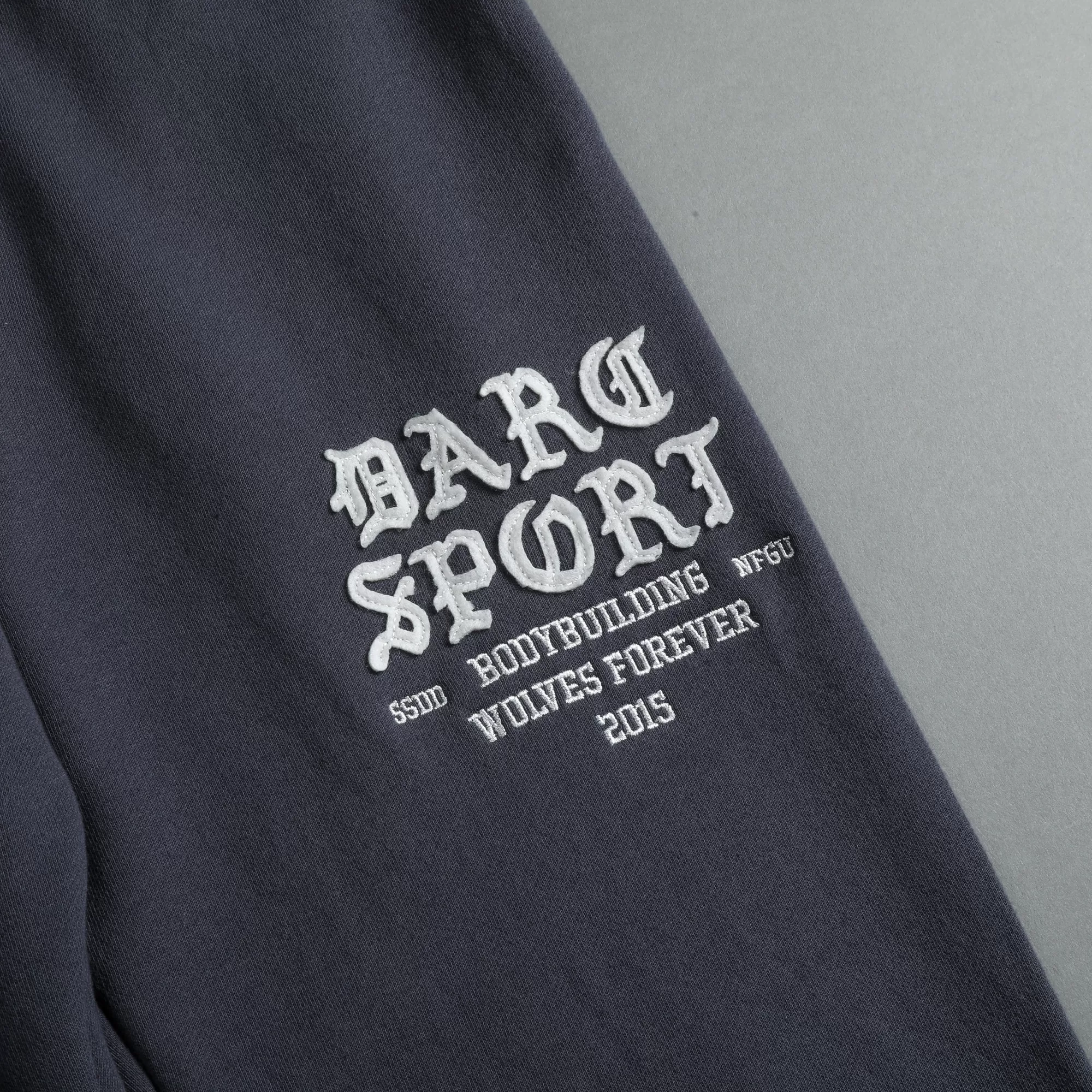 Flash Sale In This World She Post Lounge Sweats In Midnight Blue Women Bottoms
