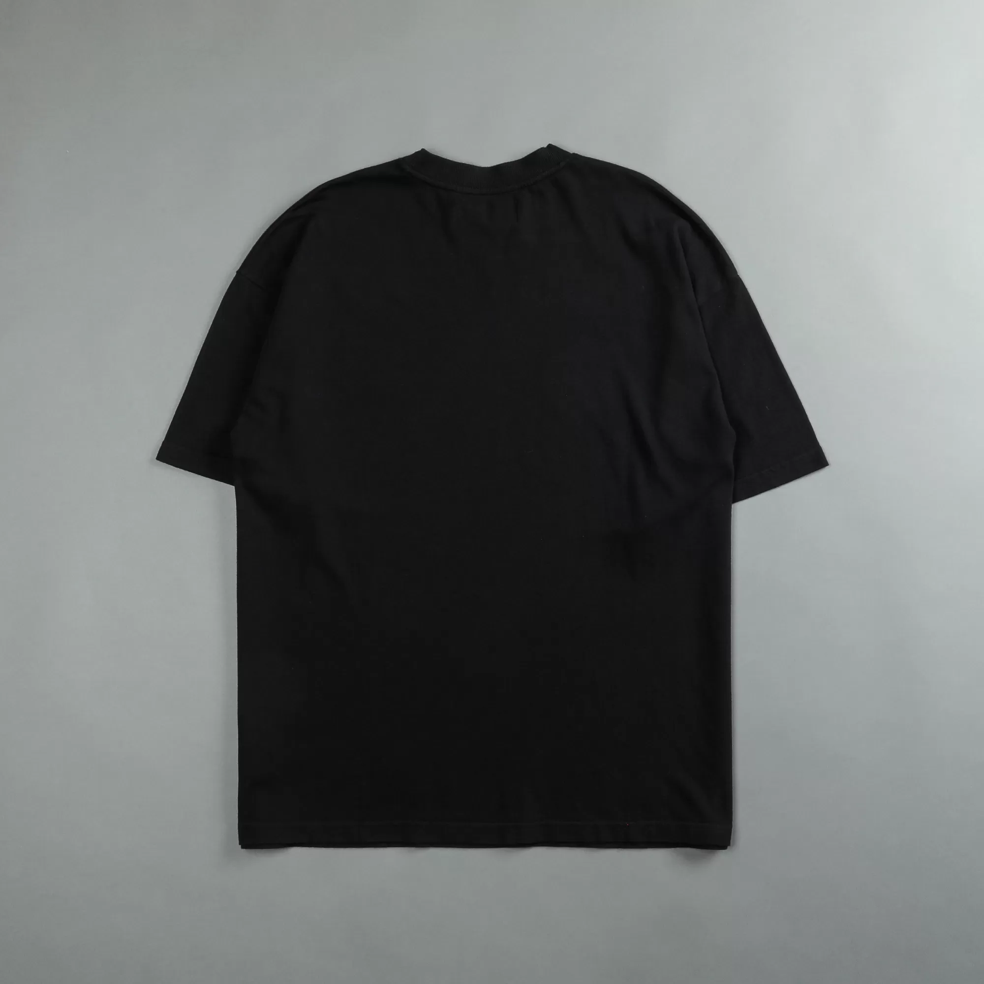 Discount Inner Strength "Premium" Oversized Unisex Tee In Black Men Premium/Oversized Tees