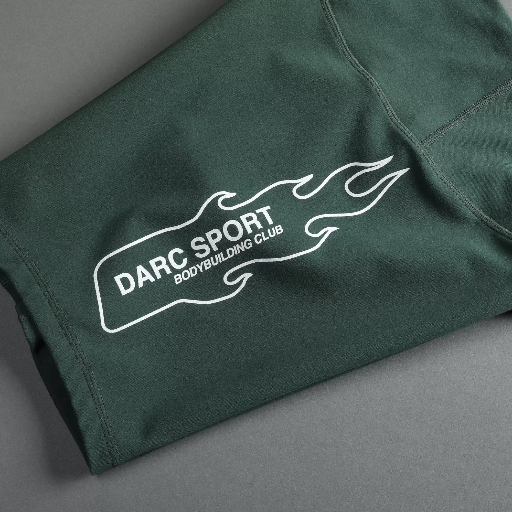 Online Move Fast "Energy" Training Shorts In Norse Green Women Bottoms