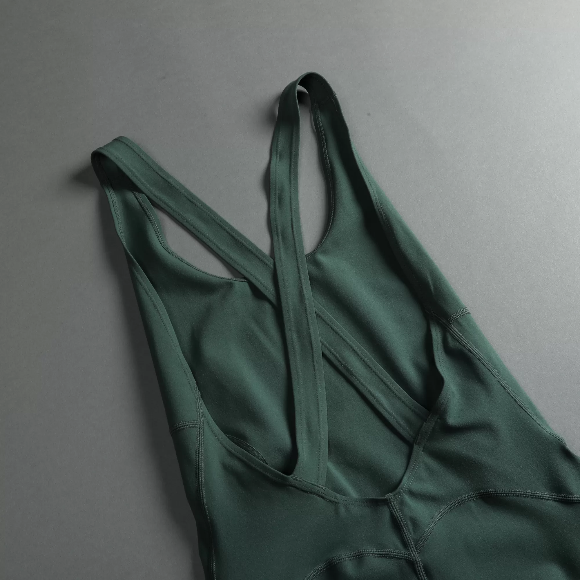 Cheap Nfgu Until Valhalla Sena "Energy" Bodysuit In Norse Green Women Bodysuits