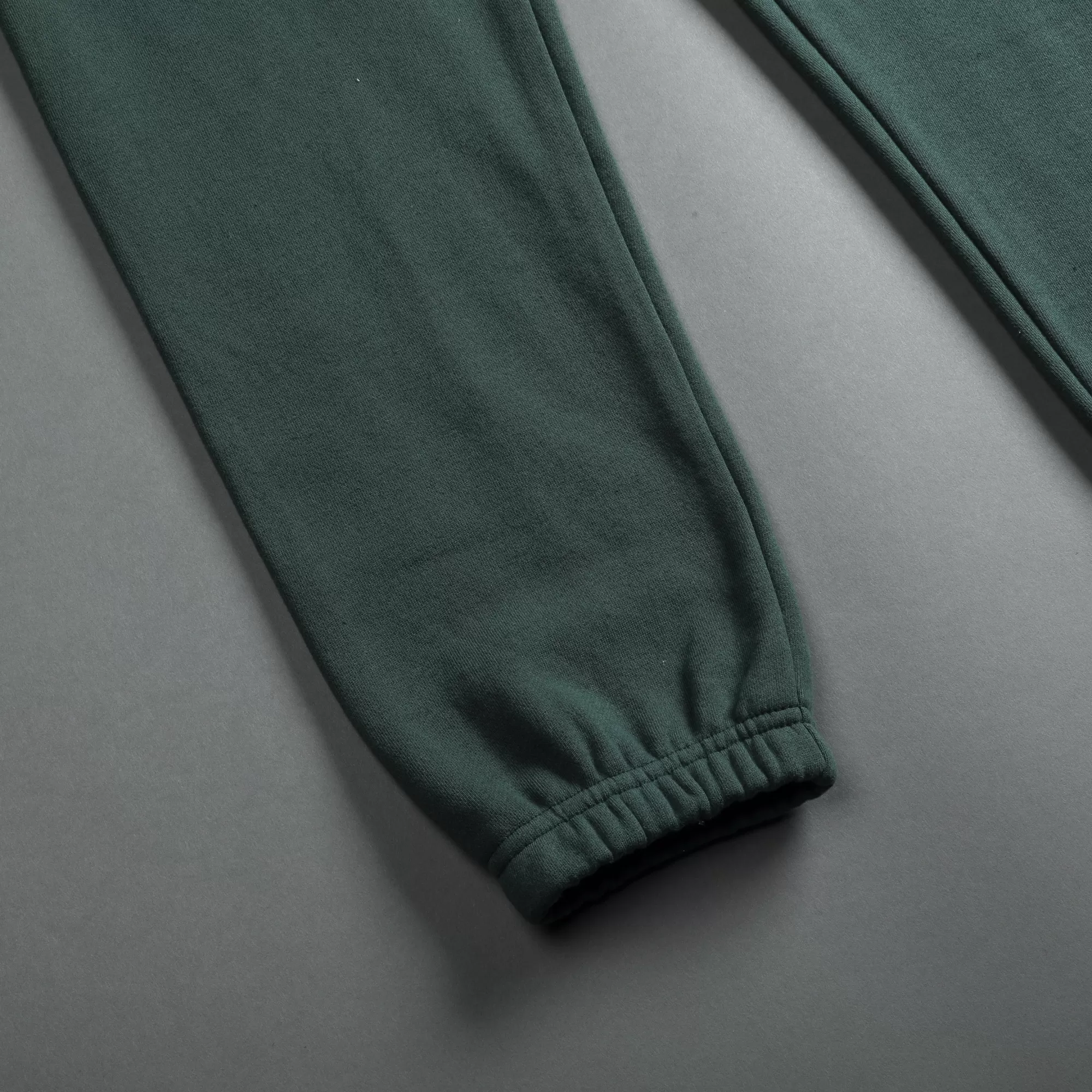 Discount Our Way Premium Post Lounge Sweats In Norse Green Men Pants