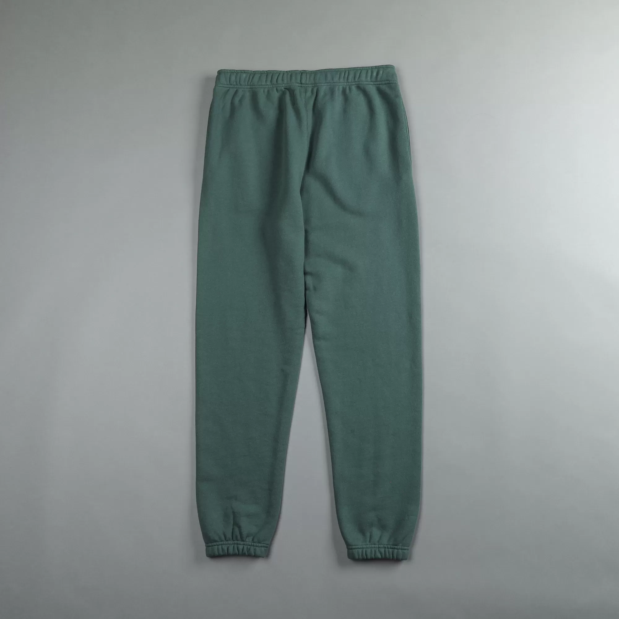 Discount Our Way Premium Post Lounge Sweats In Norse Green Men Pants