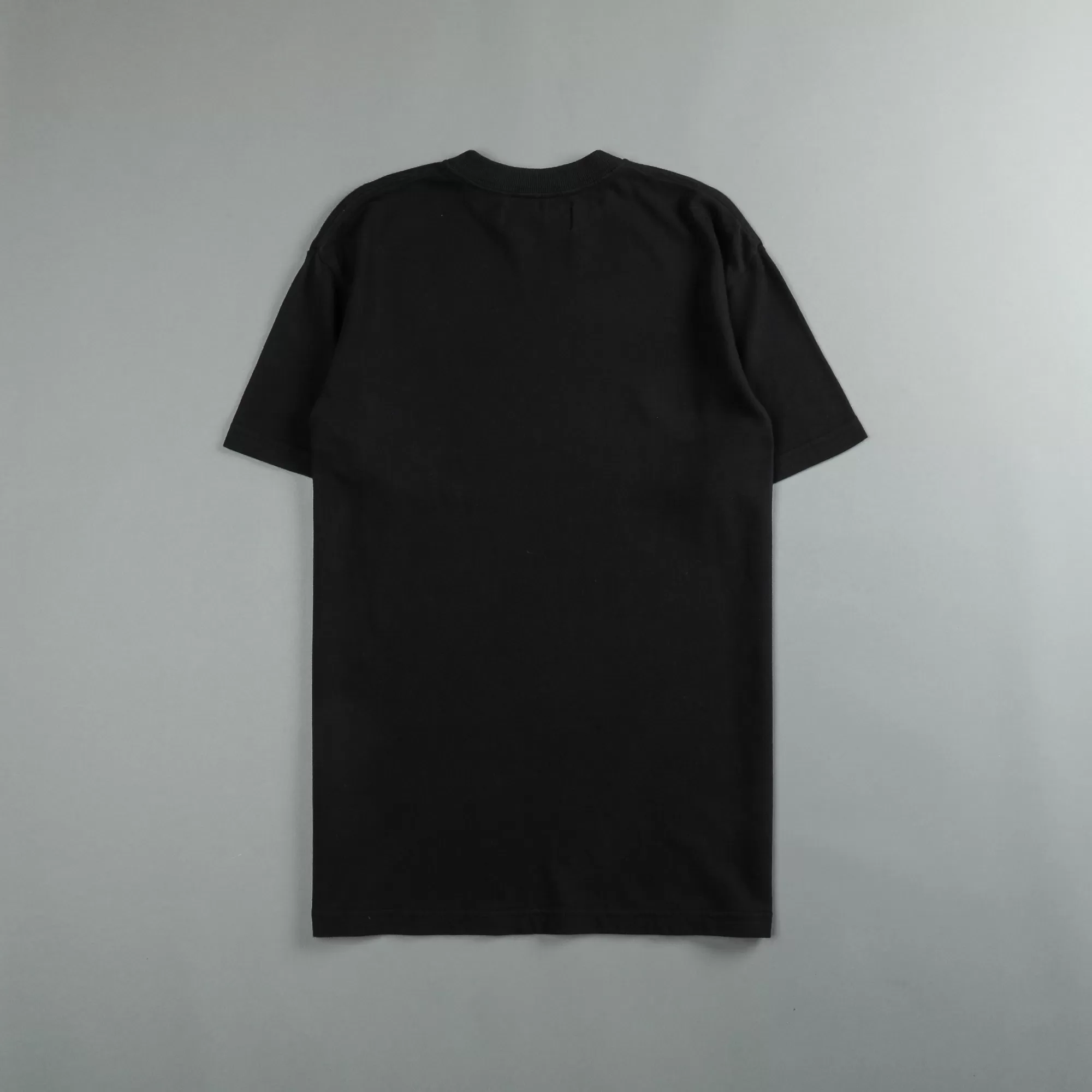 Cheap She'S Hardcore "Premium Classic" Tee In Black Women Tops