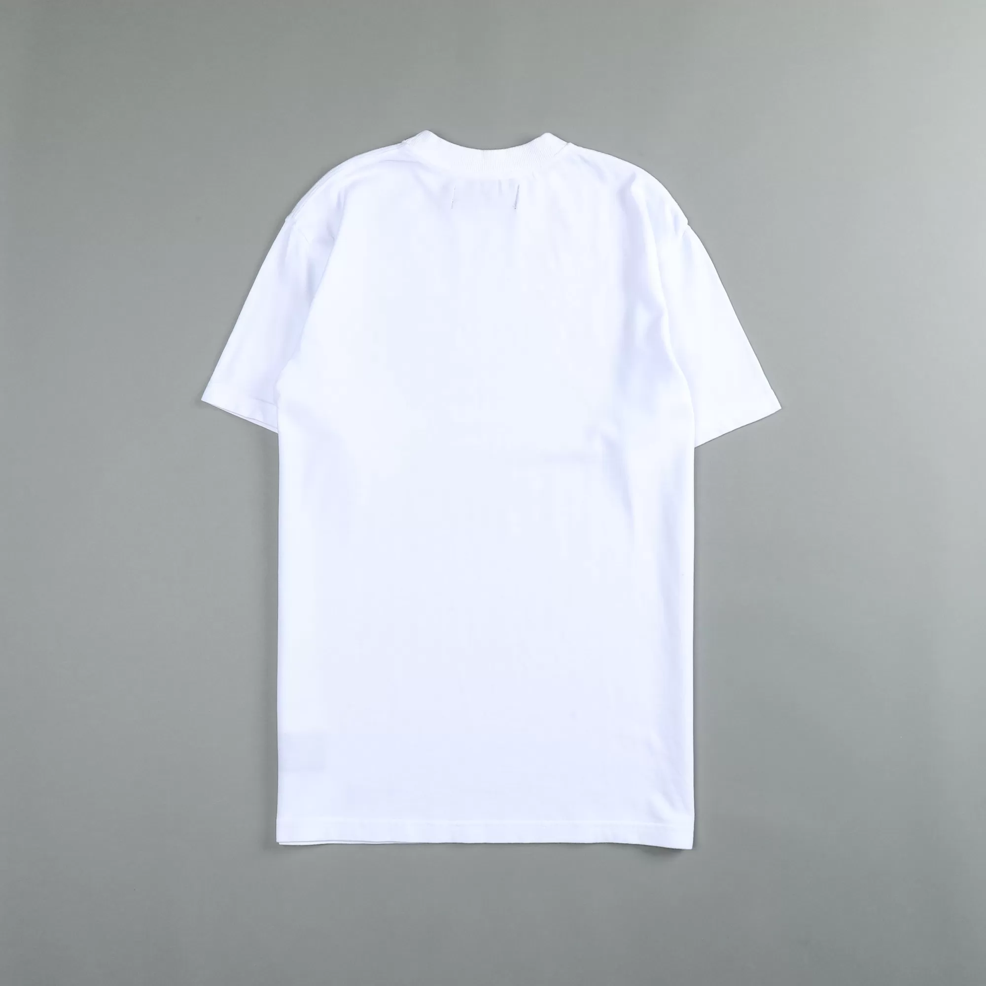 Online She'S Hardcore "Premium Classic" Tee In White Women Tops