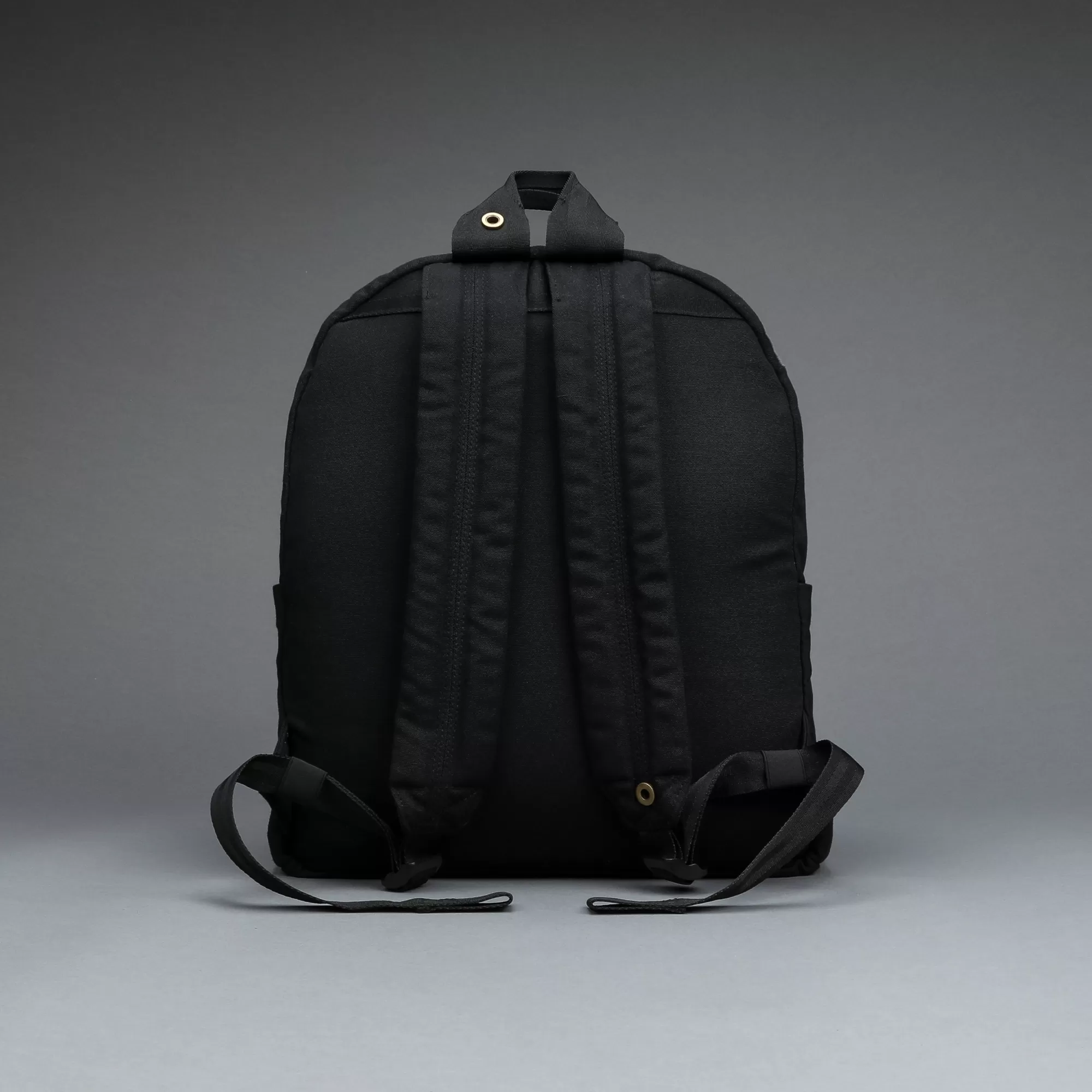 Shop The One You Feed Everyday Backpack In Black Bags