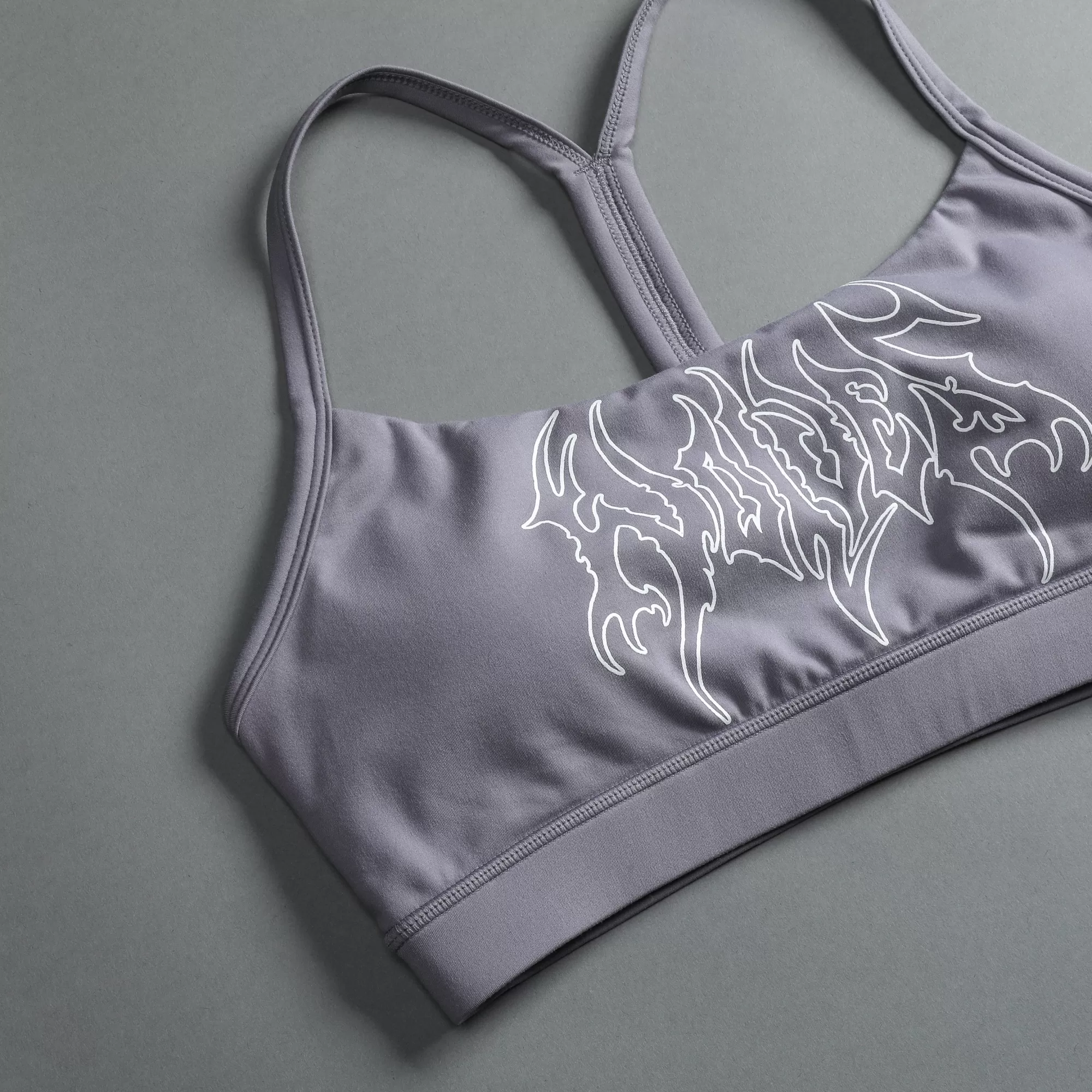Best Why Wait "Energy" Everyday Sports Bra In Norse Purple Women Tops