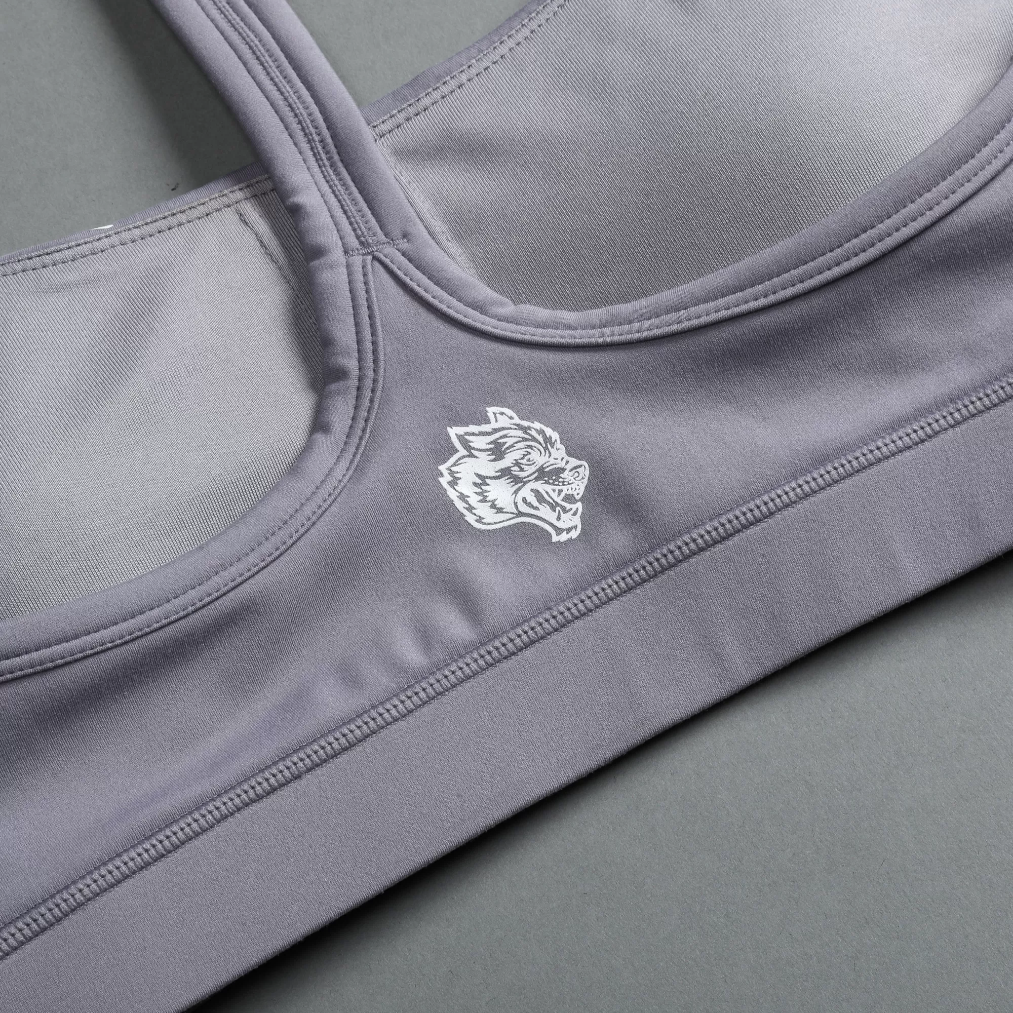 Best Why Wait "Energy" Everyday Sports Bra In Norse Purple Women Tops
