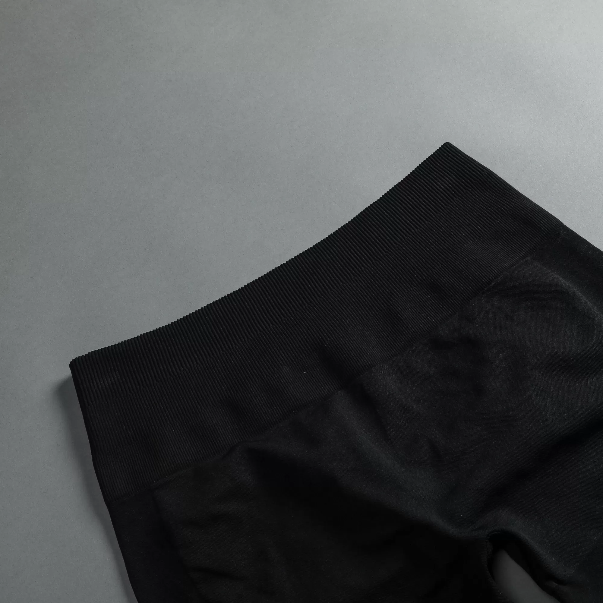 Fashion Wolves Forever Seamless Everson "Training" Shorts In Black Women Bottoms