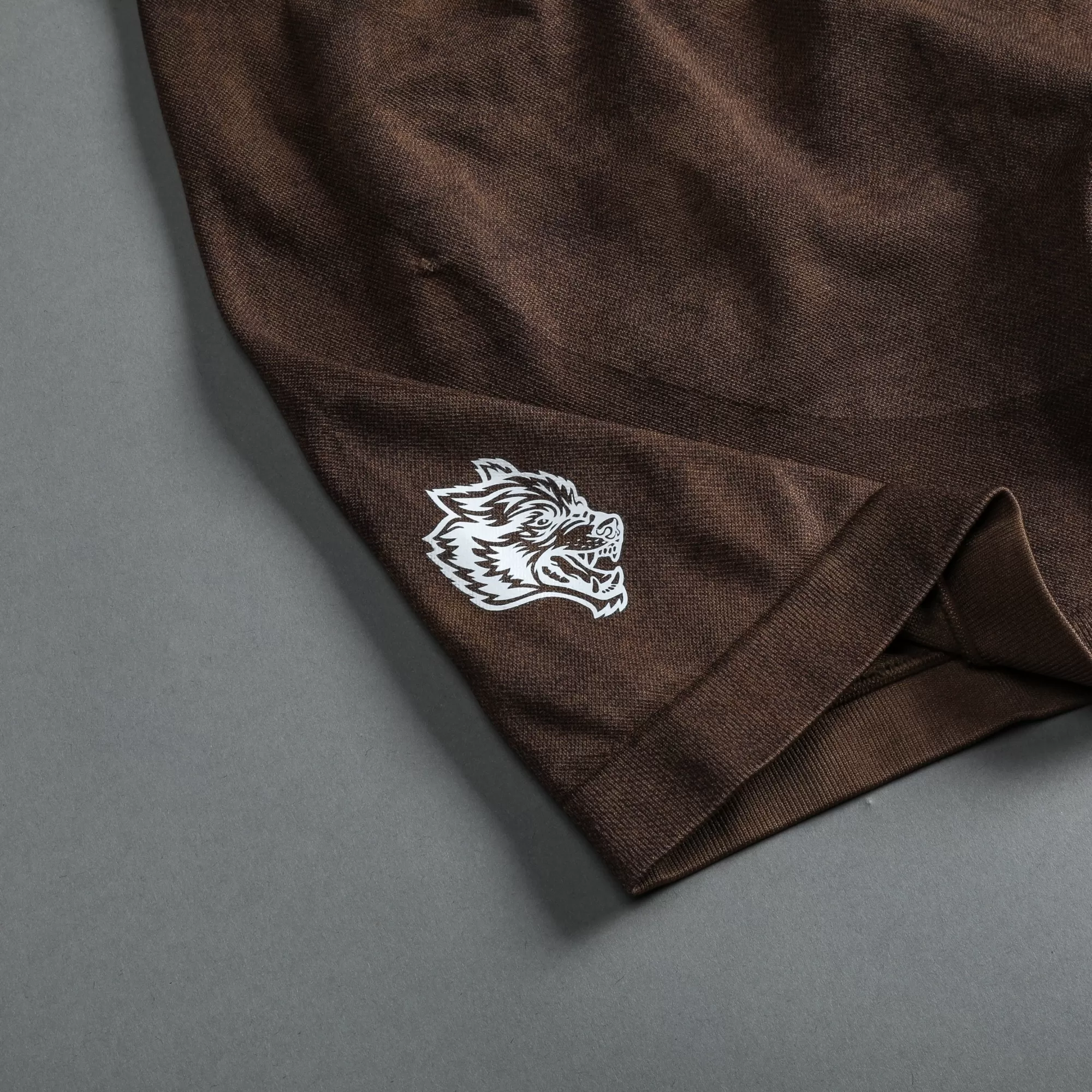 Flash Sale Wolves Forever Seamless Everson "Training" Shorts In Desert Dust Women Bottoms
