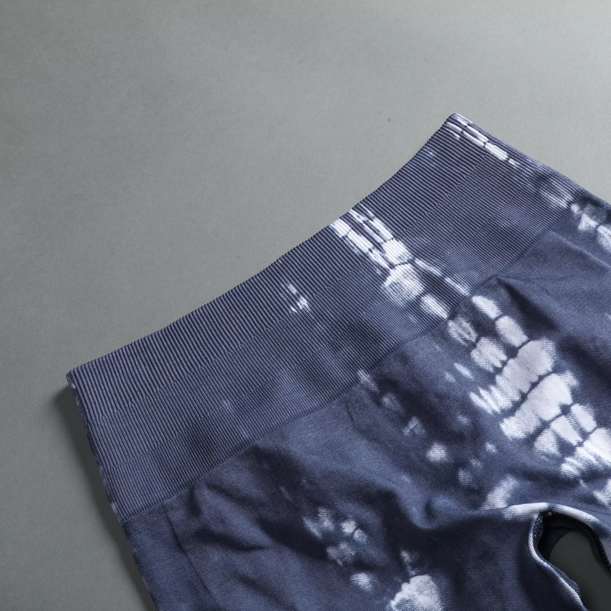 Cheap Wolves Forever Seamless Everson "Training" Shorts In Norse Blue Serpent Women Bottoms