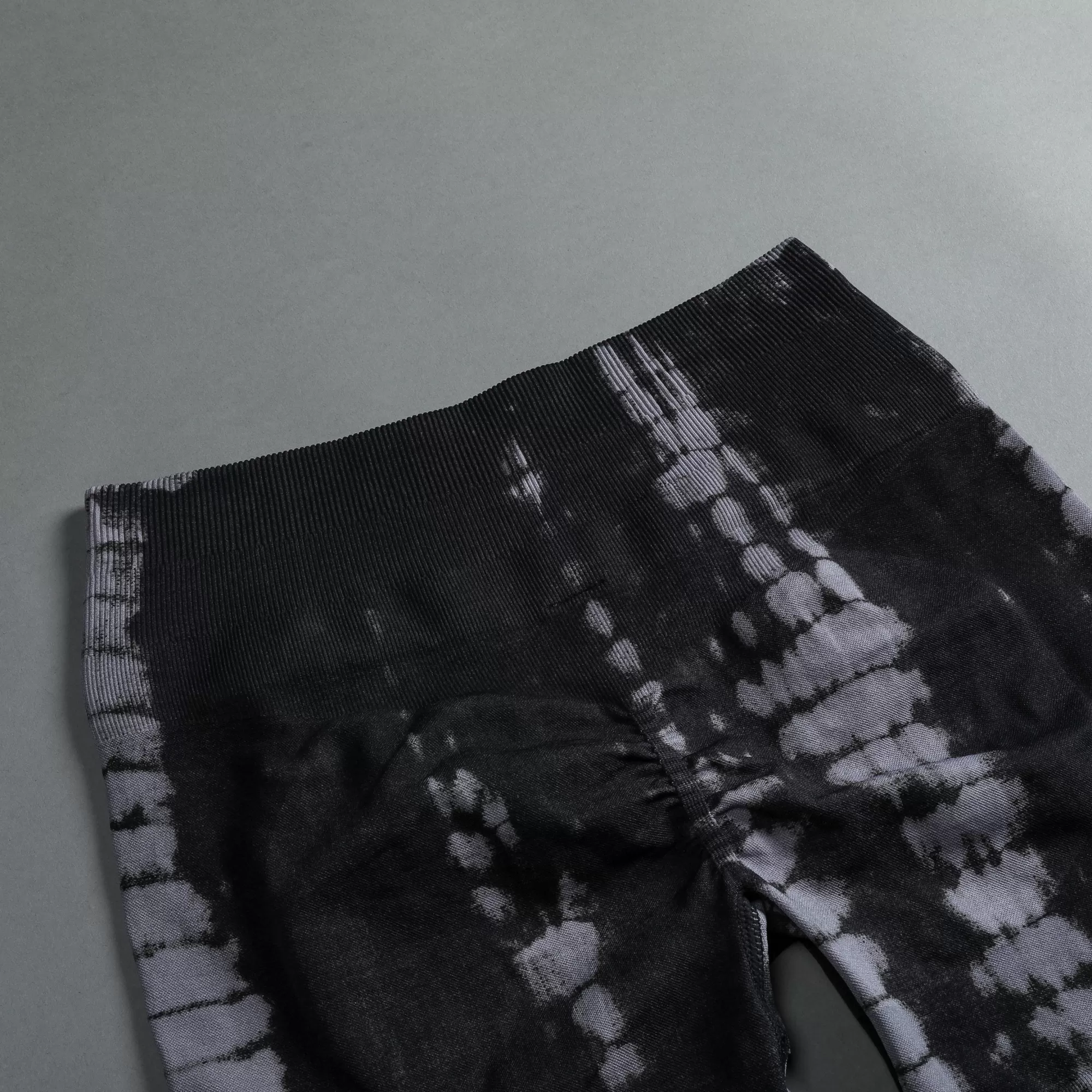 Cheap Wolves Forever Seamless Everson "Training" Shorts In Norse Purple Serpent Women Bottoms