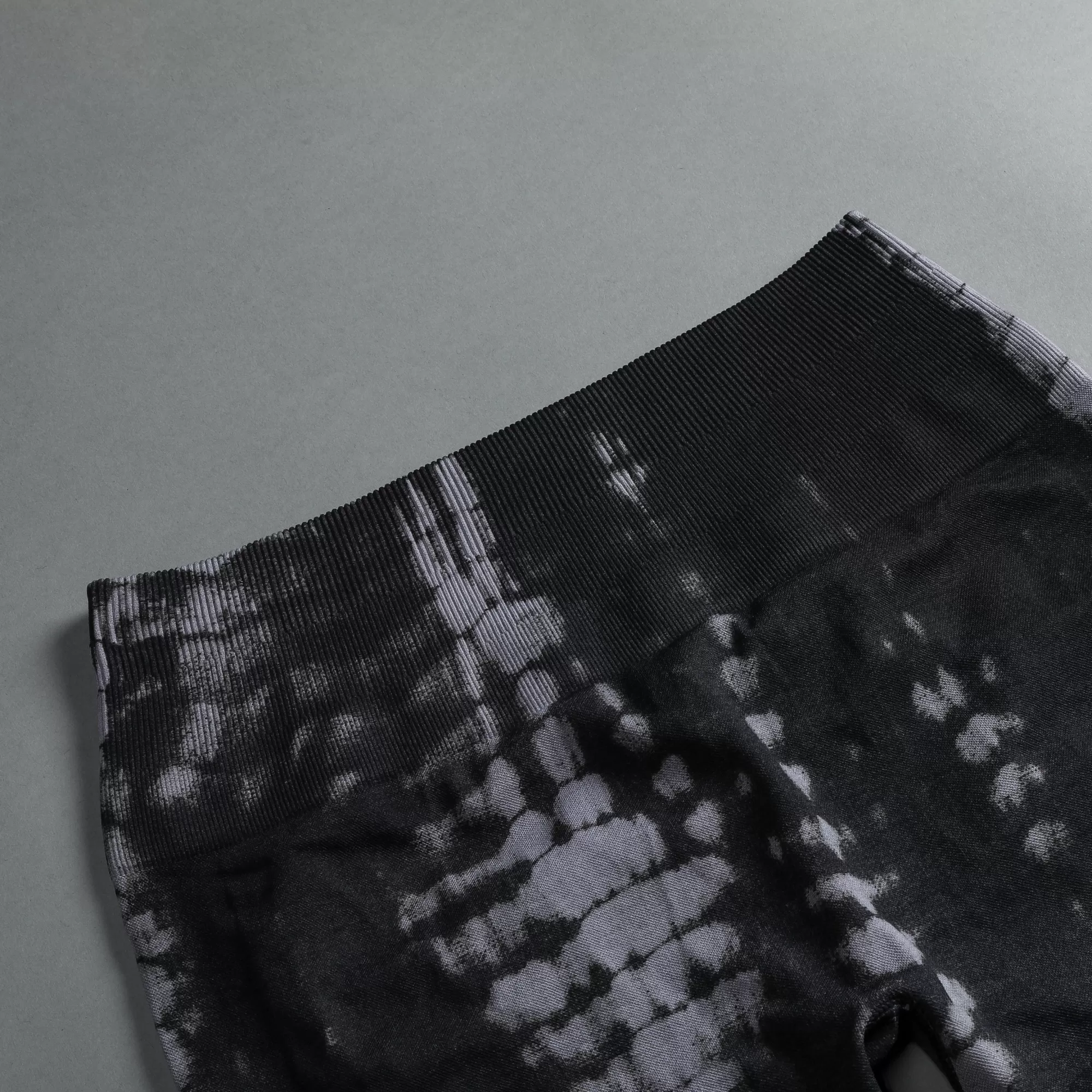 Cheap Wolves Forever Seamless Everson "Training" Shorts In Norse Purple Serpent Women Bottoms