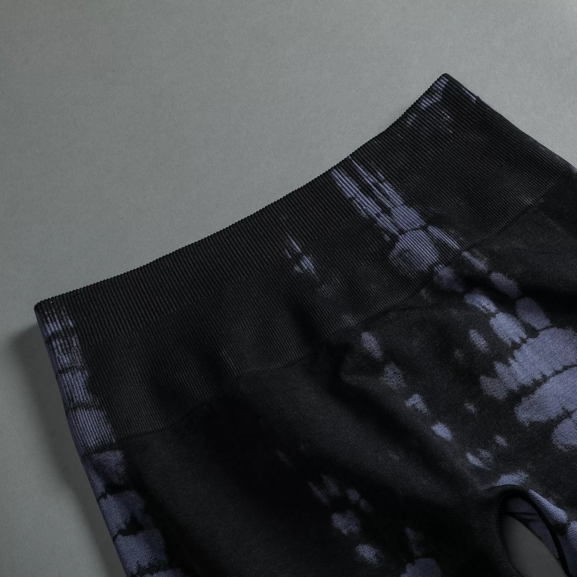 Best Sale Wolves Forever Seamless Everson "Training" Shorts In Tonal Midnight Blue Serpent Women Bottoms